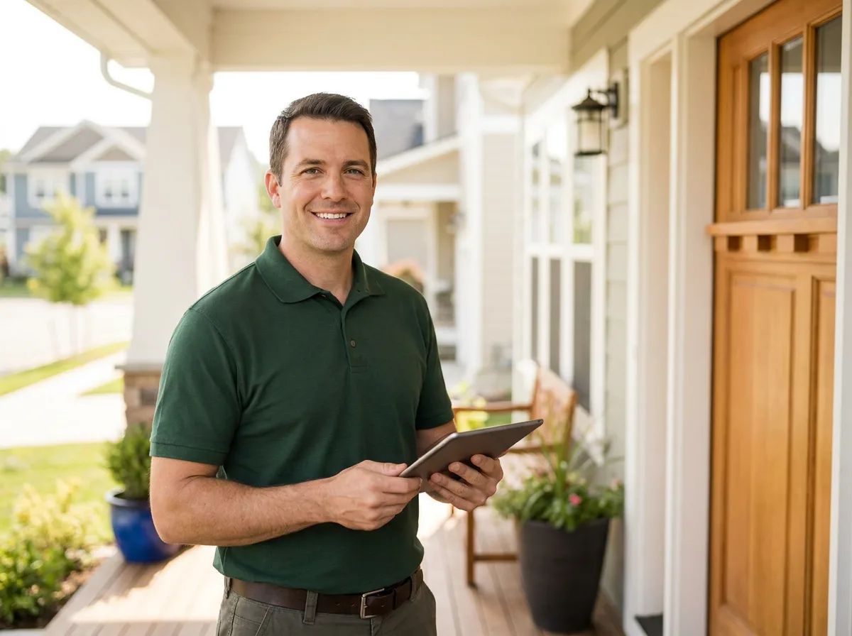 Pest control FAQs for Luther, OK